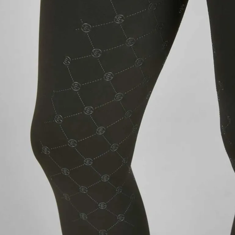 Legging d'equitation Flex Dynamic Eskadron