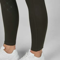 Legging d'equitation Flex Dynamic Eskadron