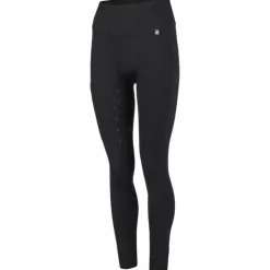 Legging d'equitation Seamless Dynamic Eskadron
