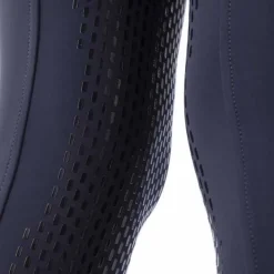 Legging d'equitation unisexe enfant Cerk Equiline