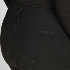 Legging d'équitation Cosy Dynamic Eskadron