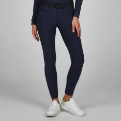 Legging d'équitation femme hiver Linnett Pikeur