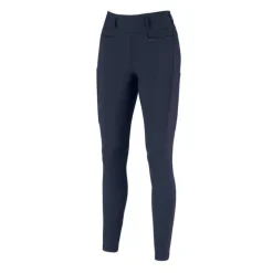 Legging d'équitation femme hiver Linnett Pikeur