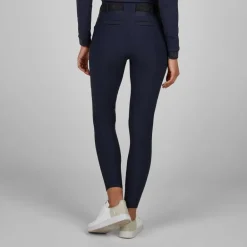 Legging d'équitation femme hiver Linnett Pikeur