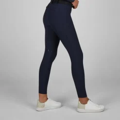 Legging d'équitation femme hiver Linnett Pikeur