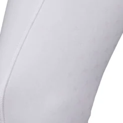 Legging d'équitation hiver Juliet full grip QHP