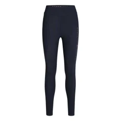Legging d'équitation hiver full grip Elmira Strass Tommy Hilfiger