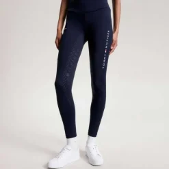 Legging d'équitation pour femme Elmira Tommy Hilfiger