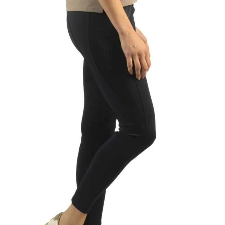 Legging d'équitation pour femme Skala Flags&Cup