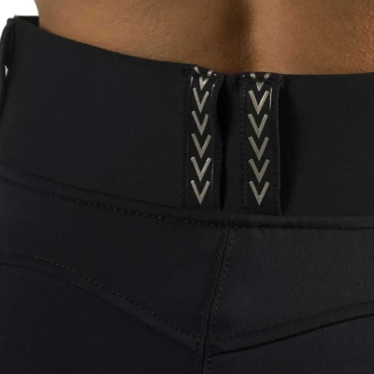 Legging d'équitation pour femme Skala Flags&Cup