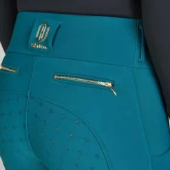 Legging d'équitation pour femme Heritage Eskadron