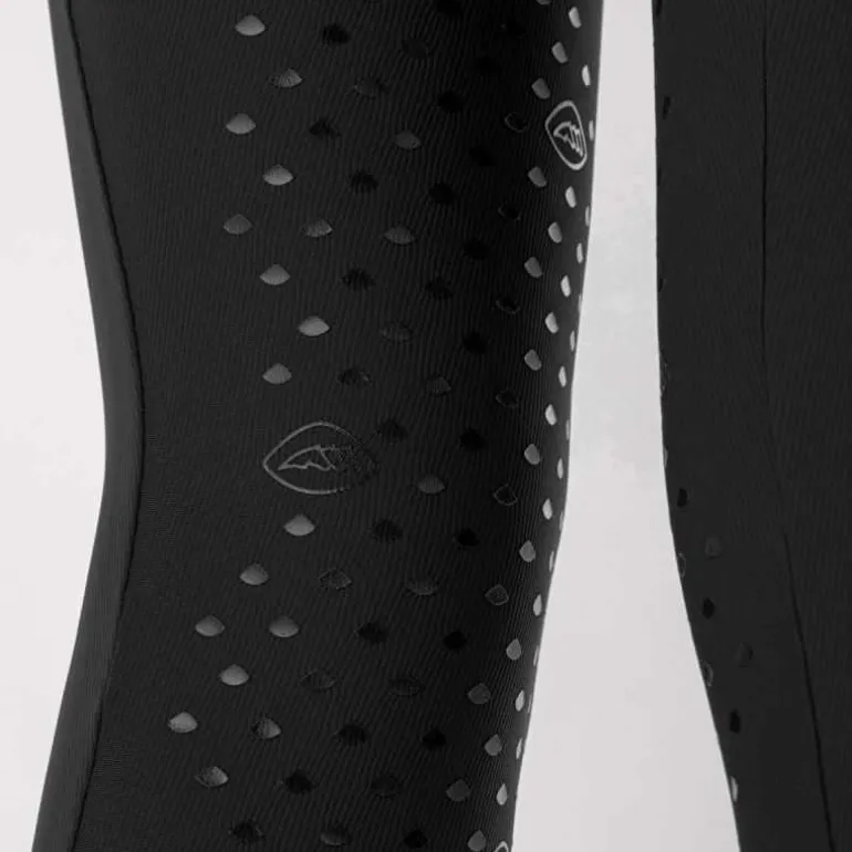 Legging d'équitation pour femme Costekh Equiline