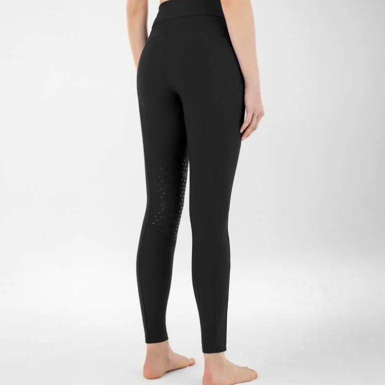 Legging d'équitation pour femme Costekh Equiline