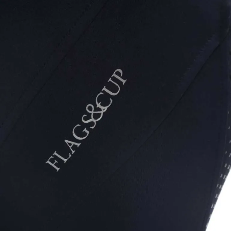 Legging d'équitation Rimini Flags&Cup