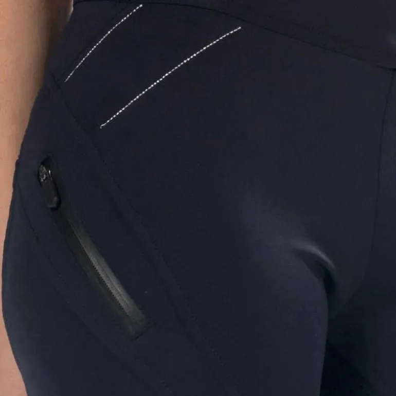 Legging d'équitation Rimini Flags&Cup