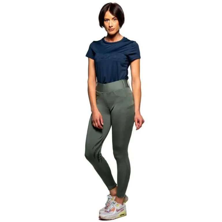 Legging Fille Sierra Flags&Cup