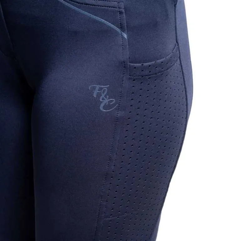 Legging Fille Sierra Flags&Cup