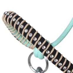 Licol corde et cordelette Liberty QHP