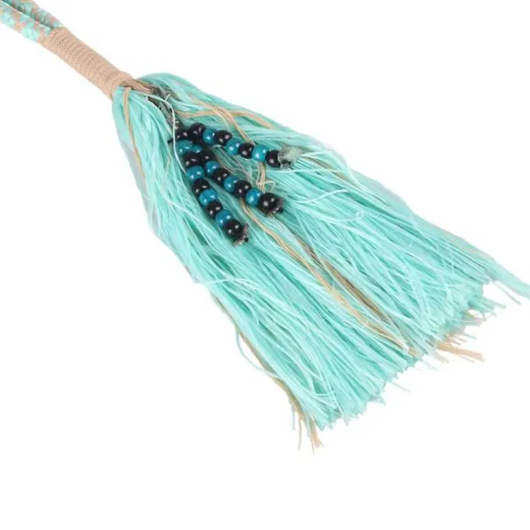 Licol corde et cordelette Liberty QHP