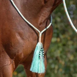 Licol corde et cordelette Liberty QHP