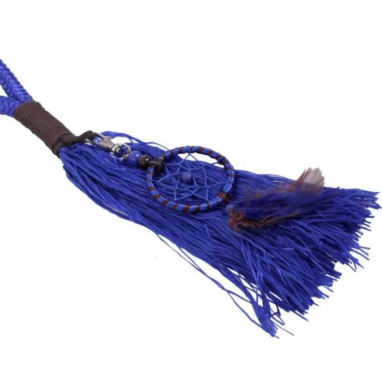 Licol corde et cordelette Liberty QHP