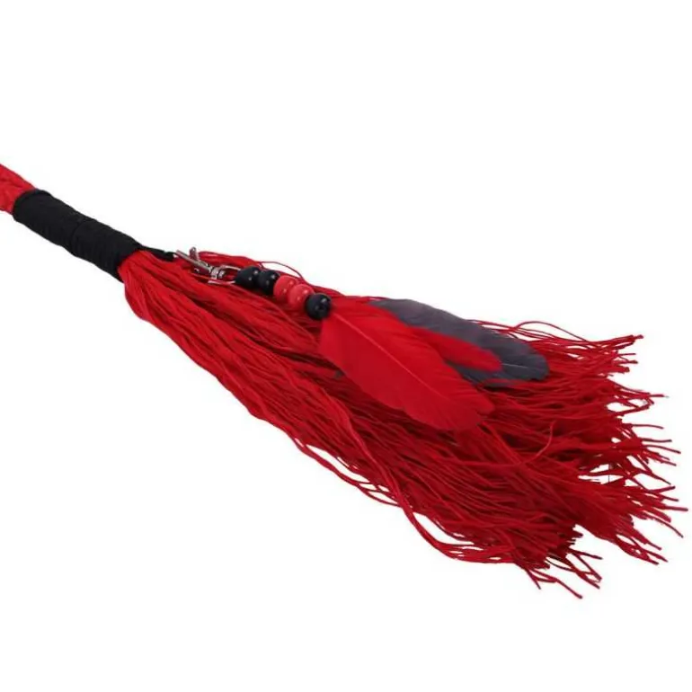 Licol corde et cordelette Liberty QHP