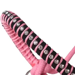 Licol corde et cordelette Liberty QHP