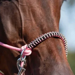 Licol corde et cordelette Liberty QHP