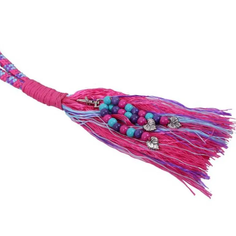 Licol corde et cordelette Liberty QHP