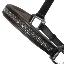 Licol cuir Lupine QHP