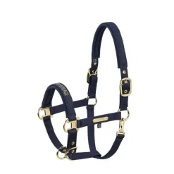 Licol Double Pin Heritage Eskadron