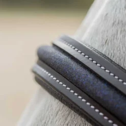 Licol en cuir Mylord Canter