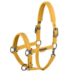 Licol Faux Leather Eskadron