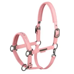 Licol Faux Leather Eskadron