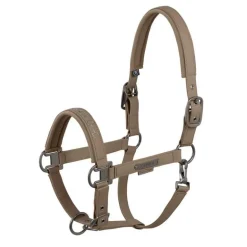 Licol Faux Leather Eskadron