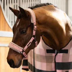 Licol mouton Eskadron Platinium Edition