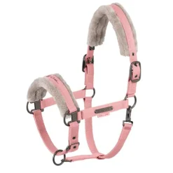 Licol mouton Eskadron Platinium Edition