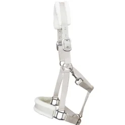 Licol mouton synthétique T de T