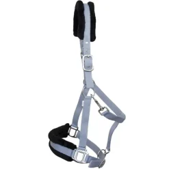 Licol mouton synthétique T de T