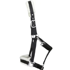 Licol mouton synthétique T de T