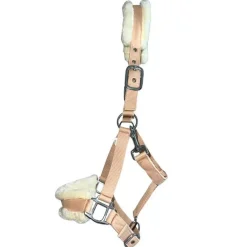 Licol mouton synthétique T de T