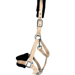 Licol mouton synthétique T de T