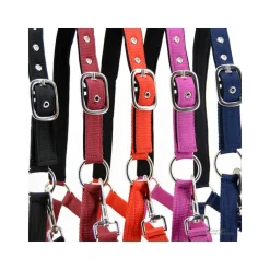 Licol nylon Horse & Go