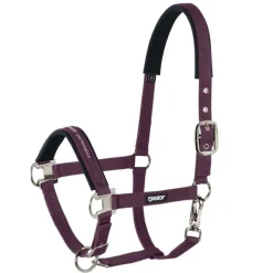 Licol nylon Performance Eskadron