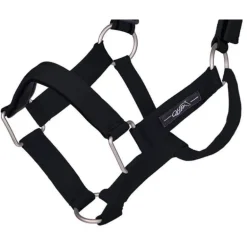 Licol nylon robuste QHP