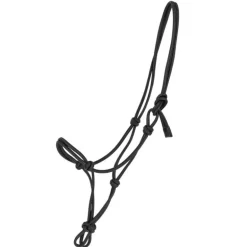 Licol éthologique cuir Liberta QHP