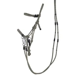Licol éthologique polyvalent QHP