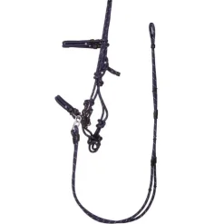 Licol éthologique polyvalent QHP