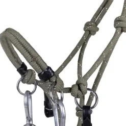 Licol éthologique polyvalent QHP