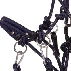 Licol éthologique polyvalent QHP